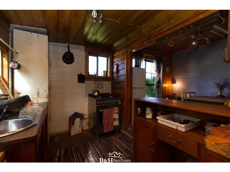 144 Highclere Road, Highclere TAS 7321