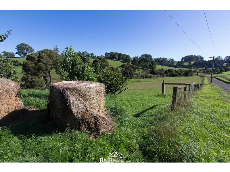 144 Highclere Road, Highclere TAS 7321