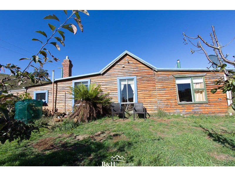 144 Highclere Road, Highclere TAS 7321