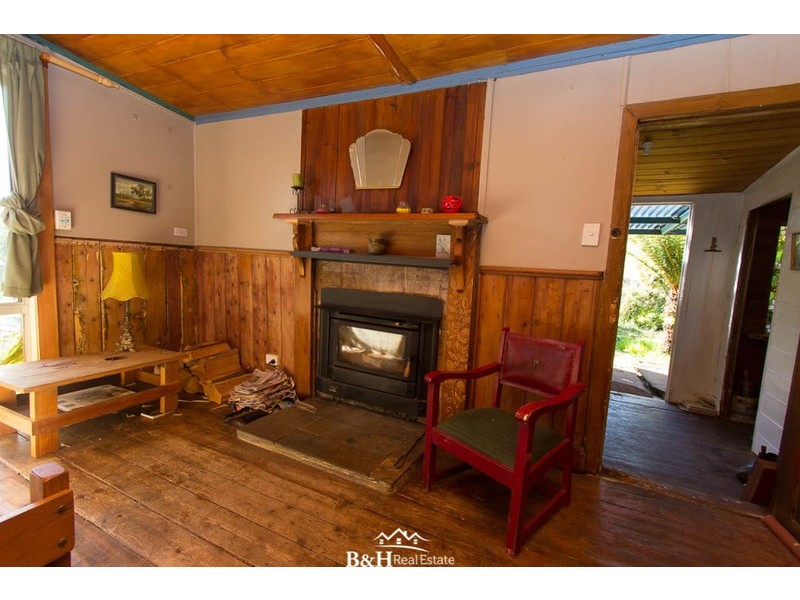 144 Highclere Road, Highclere TAS 7321