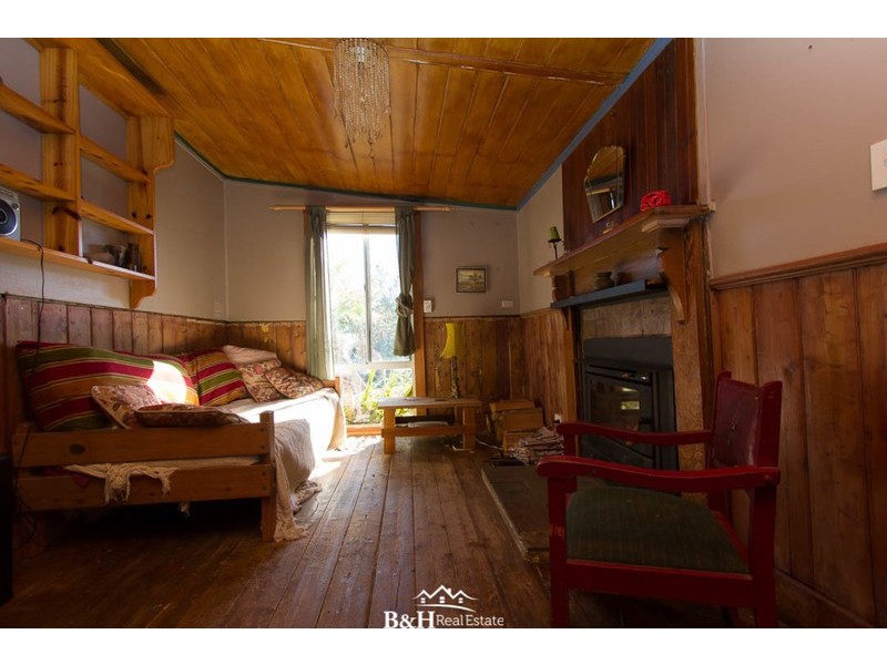 144 Highclere Road, Highclere TAS 7321