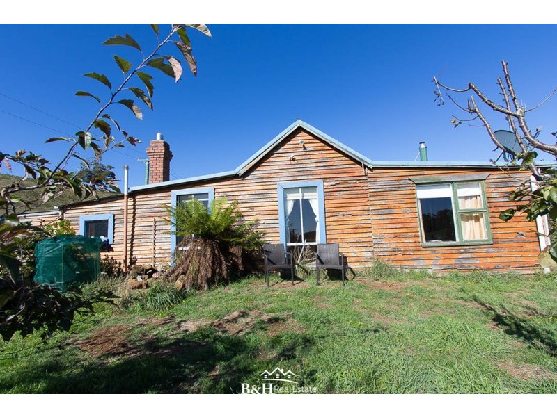 144 Highclere Road, Highclere TAS 7321