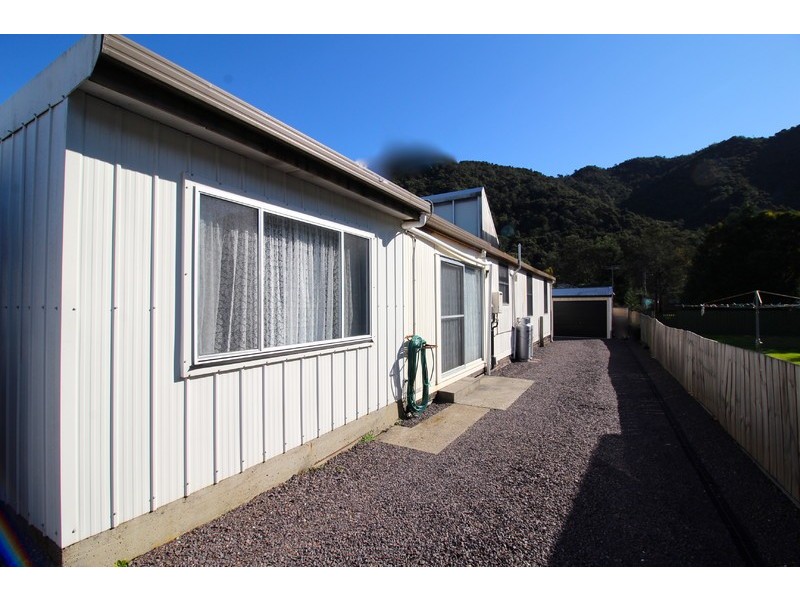 18 Lambert Street, Queenstown TAS 7467
