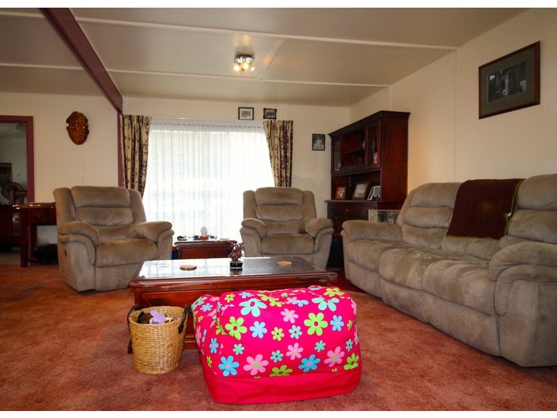 18 Lambert Street, Queenstown TAS 7467