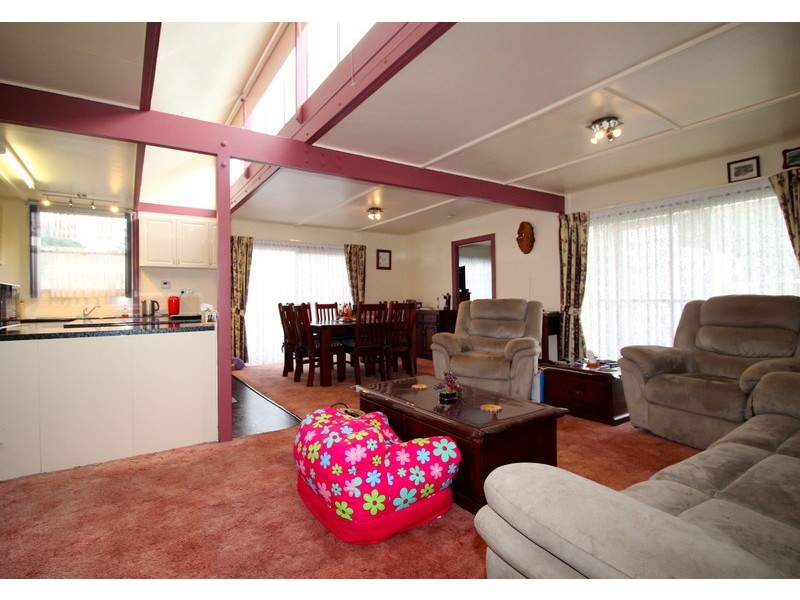 18 Lambert Street, Queenstown TAS 7467