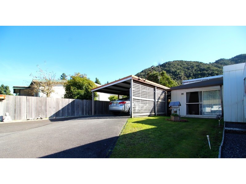 18 Lambert Street, Queenstown TAS 7467