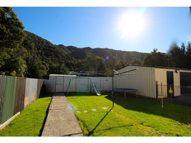 18 Lambert Street, Queenstown TAS 7467