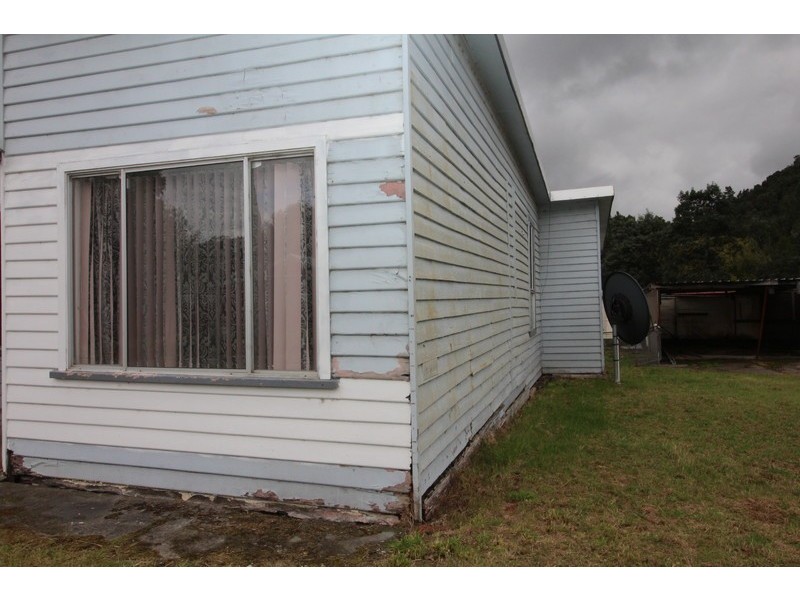 6 Selby Street, Queenstown TAS 7467