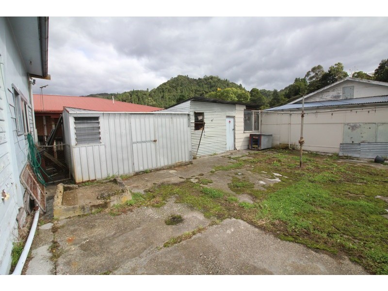 6 Selby Street, Queenstown TAS 7467