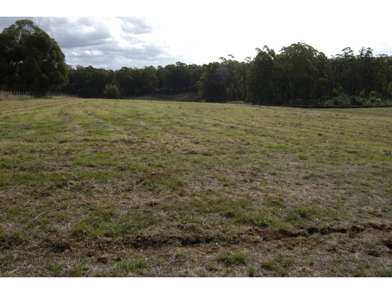 Lot 3, 230 Ironcliffe Road, Penguin TAS 7316