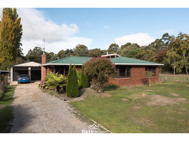 71 Dial Road, Penguin TAS 7316