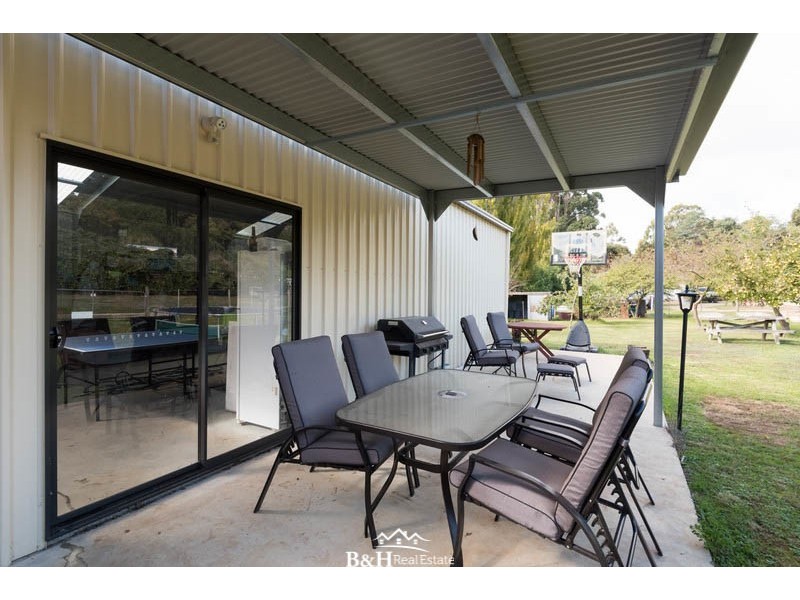 71 Dial Road, Penguin TAS 7316