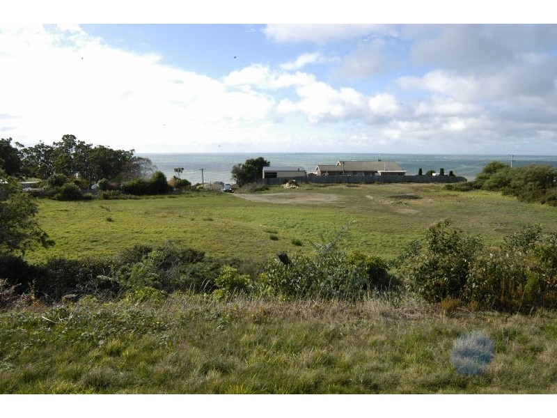 20 Mission Hill Road, Penguin TAS 7316