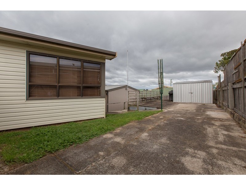 4 Woodward Avenue, Hillcrest TAS 7320