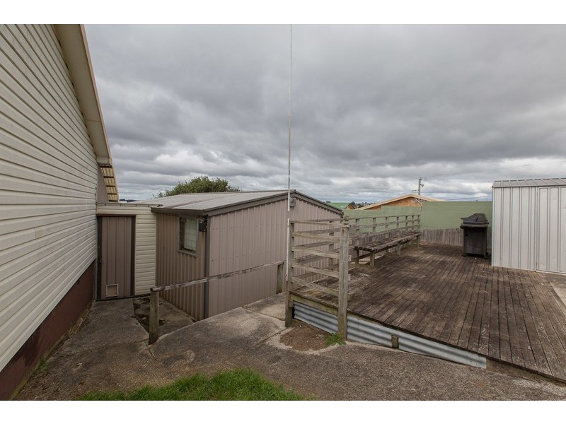 4 Woodward Avenue, Hillcrest TAS 7320