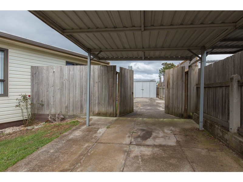 4 Woodward Avenue, Hillcrest TAS 7320