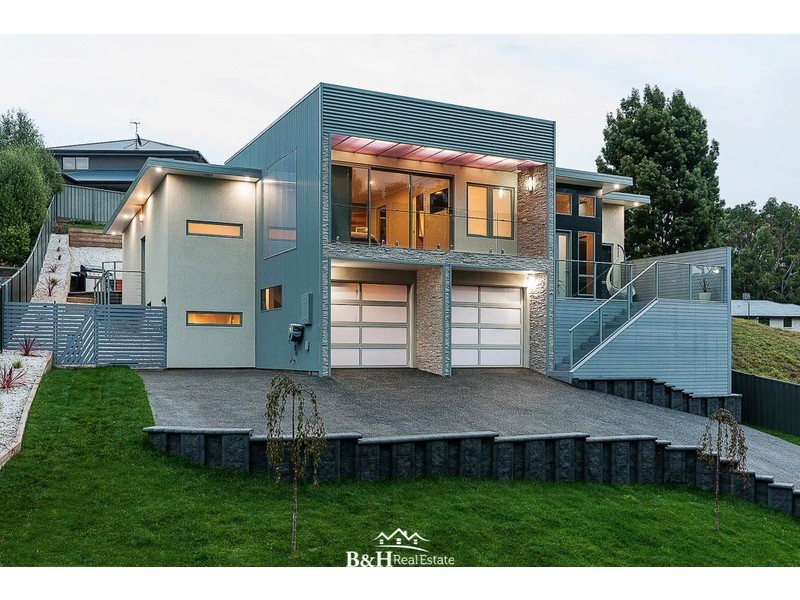 22 Dowling Drive, Romaine TAS 7320