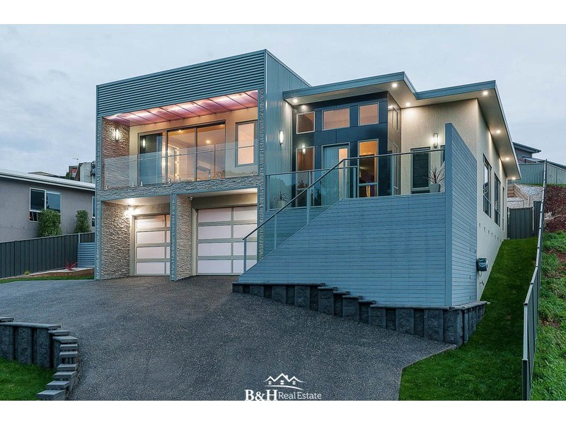 22 Dowling Drive, Romaine TAS 7320