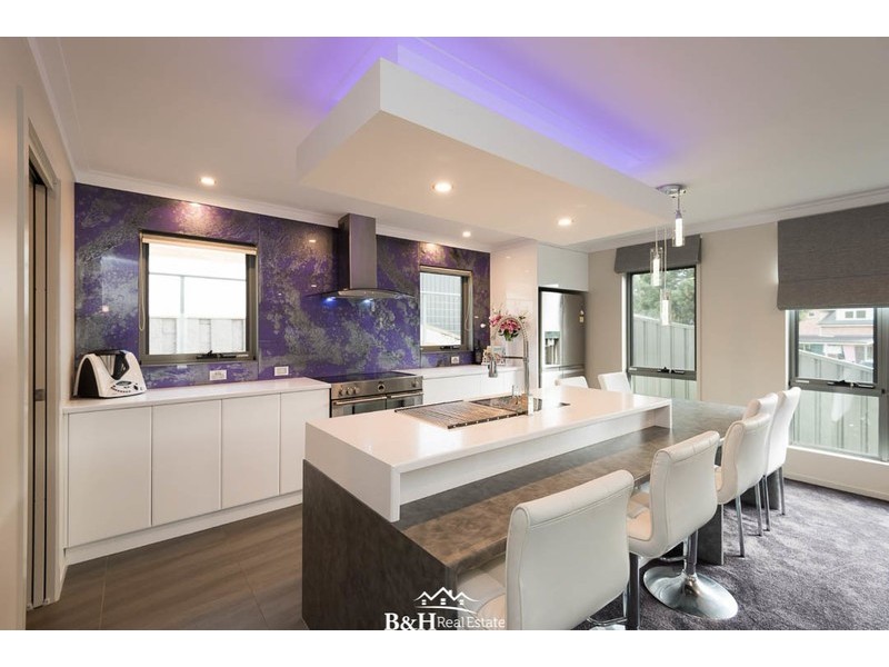 22 Dowling Drive, Romaine TAS 7320