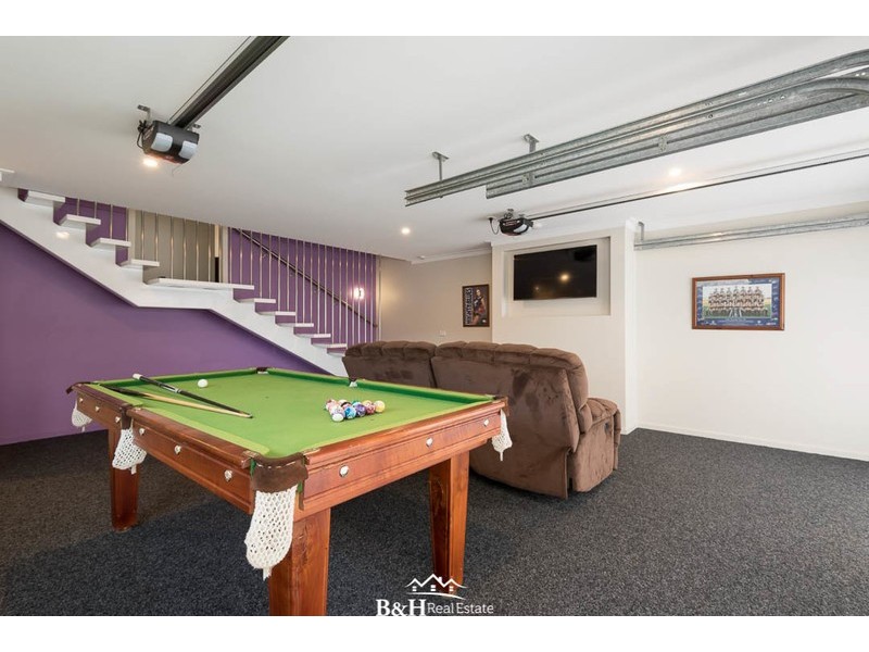 22 Dowling Drive, Romaine TAS 7320