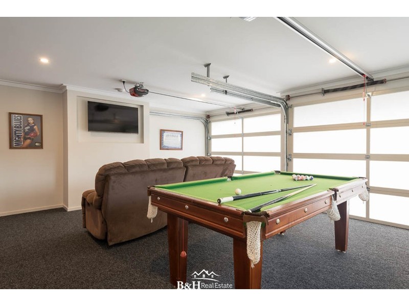22 Dowling Drive, Romaine TAS 7320