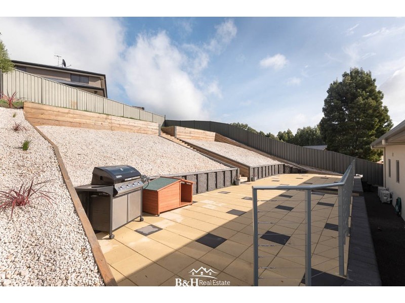 22 Dowling Drive, Romaine TAS 7320