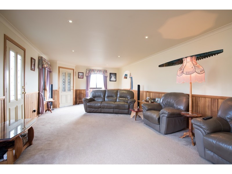 154 Little Village Lane, Somerset TAS 7322