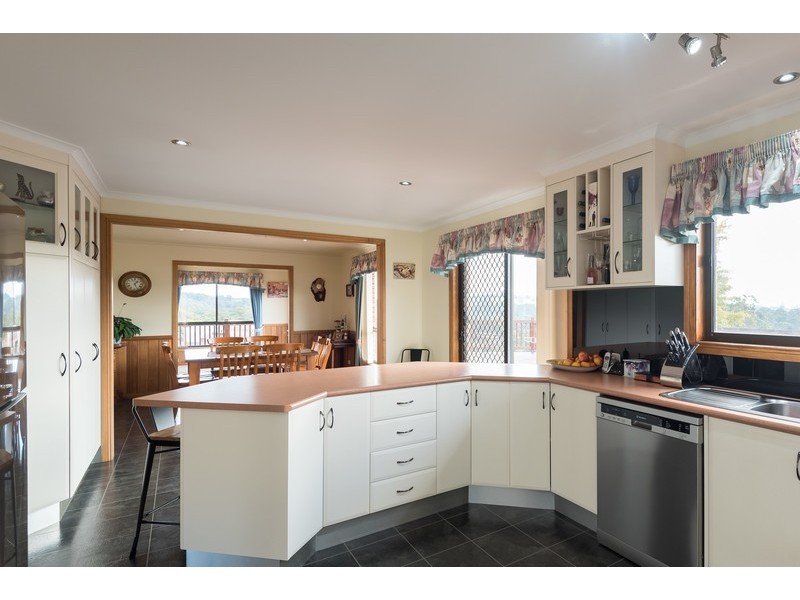 154 Little Village Lane, Somerset TAS 7322