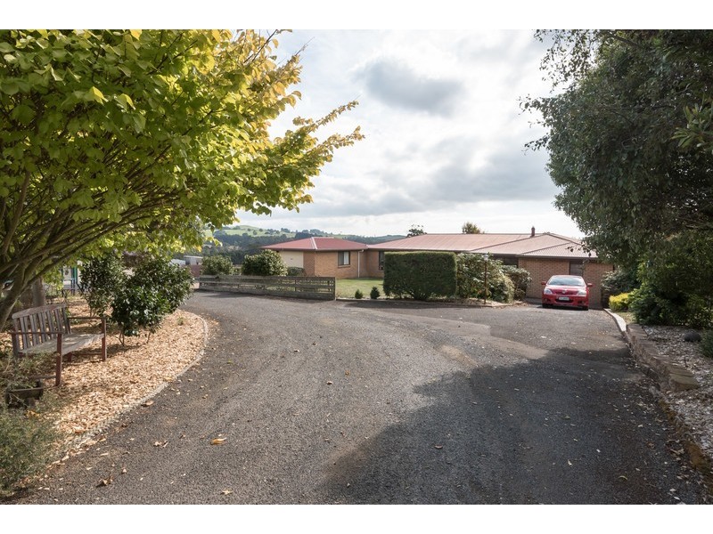 154 Little Village Lane, Somerset TAS 7322