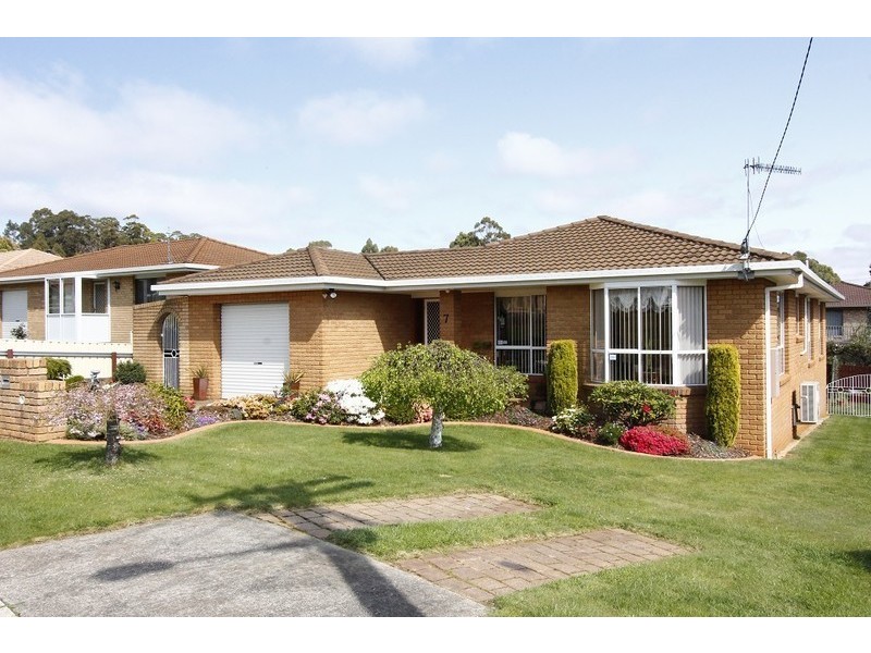 7 Commonwealth Court, Penguin TAS 7316