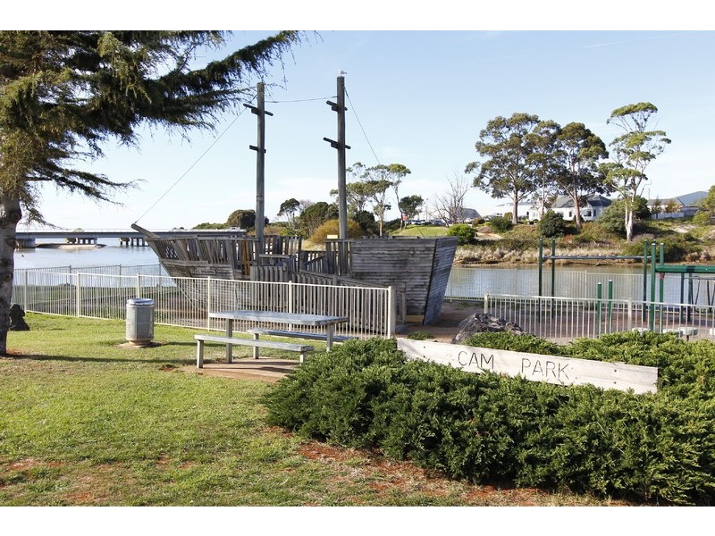 21 Murchison Highway, Somerset TAS 7322