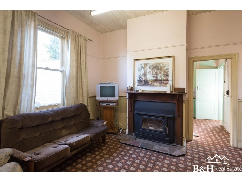 490 Back Road, Wilmot TAS 7310