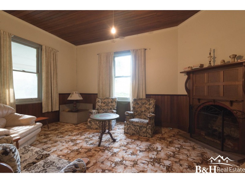 490 Back Road, Wilmot TAS 7310
