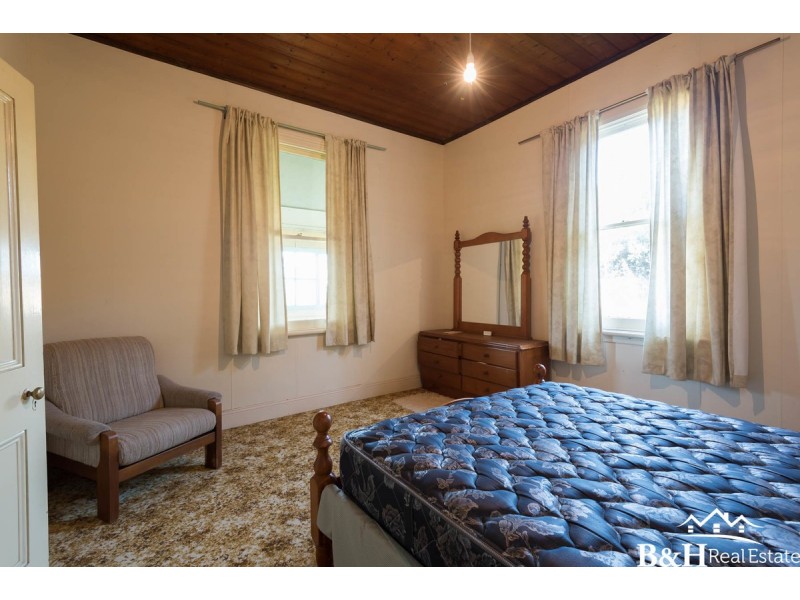 490 Back Road, Wilmot TAS 7310