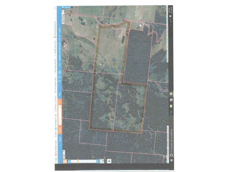 490 Back Road, Wilmot TAS 7310