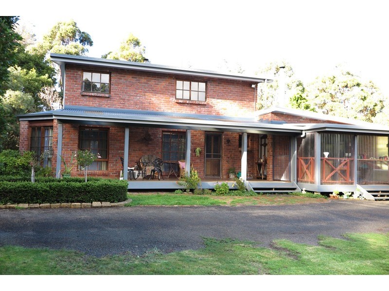 12 Purtons Road, North Motton TAS 7315