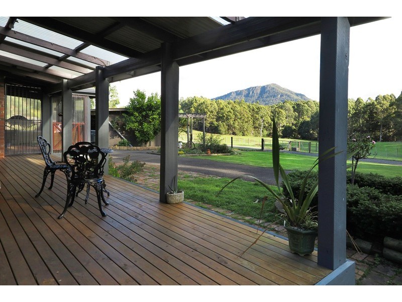 12 Purtons Road, North Motton TAS 7315