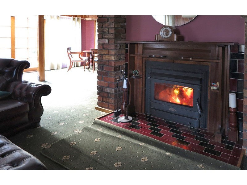 12 Purtons Road, North Motton TAS 7315