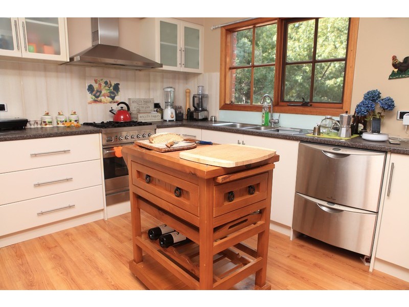 12 Purtons Road, North Motton TAS 7315
