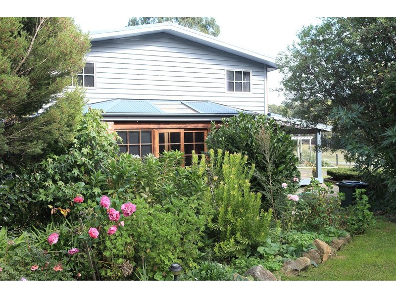 12 Purtons Road, North Motton TAS 7315