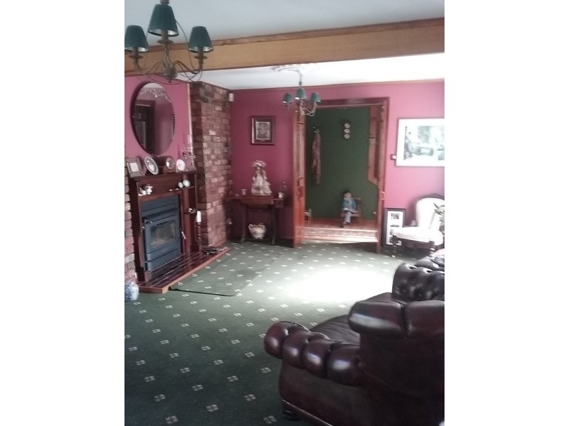 12 Purtons Road, North Motton TAS 7315