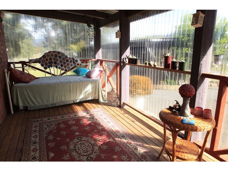 12 Purtons Road, North Motton TAS 7315