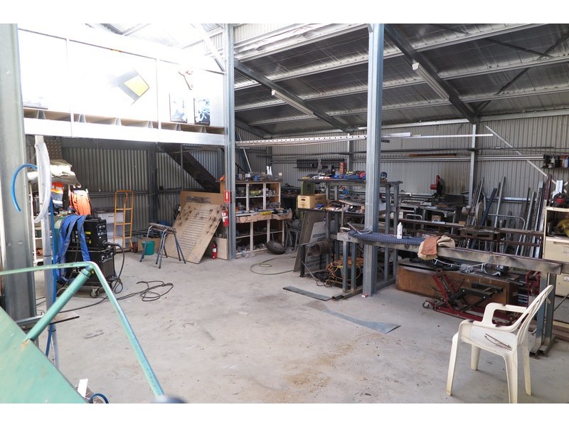 12 Purtons Road, North Motton TAS 7315