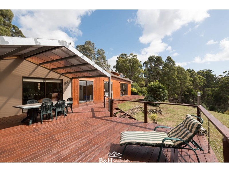 17 Vicevich Road, Somerset TAS 7322