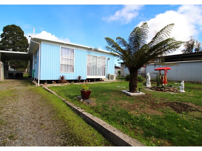 10 Waratah Drive, Rosebery TAS 7470