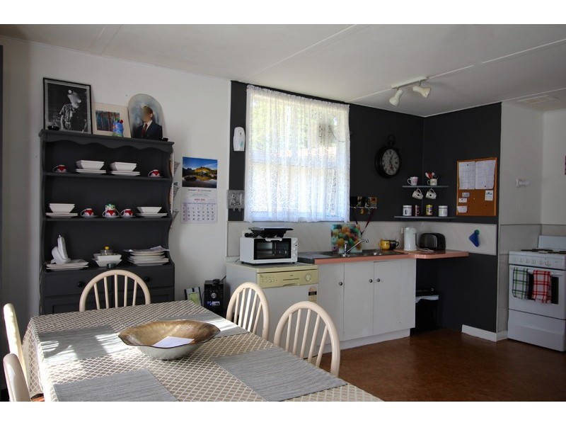 10 Waratah Drive, Rosebery TAS 7470