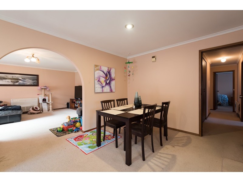 18 Berkeley Court, Miandetta TAS 7310