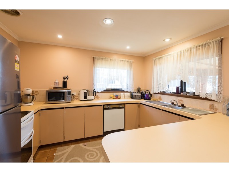 18 Berkeley Court, Miandetta TAS 7310