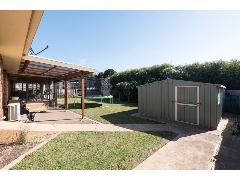 18 Berkeley Court, Miandetta TAS 7310