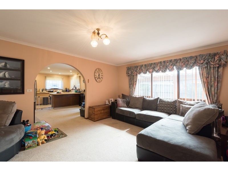 18 Berkeley Court, Miandetta TAS 7310